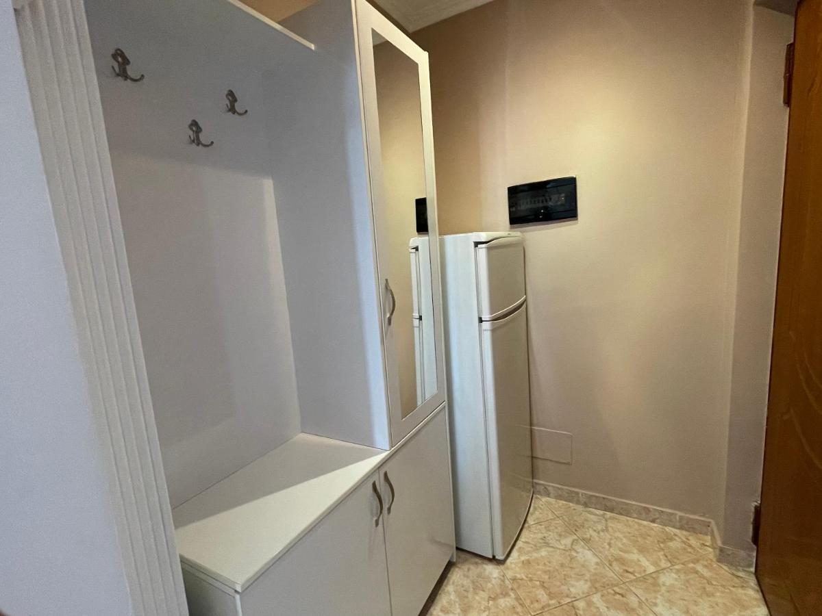Sea View ApartmentVlorë エクステリア 写真